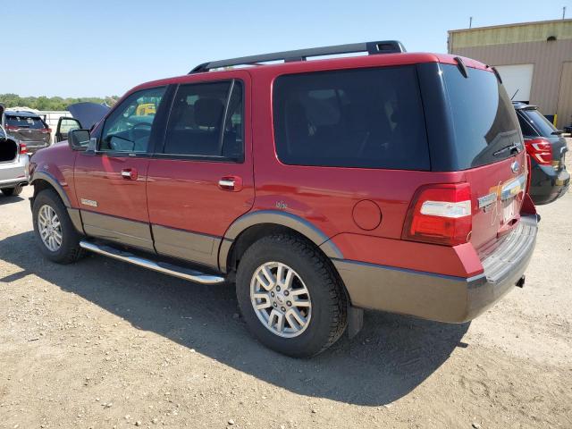 Photo 2 from auction – 2007 FORD EXPEDITION with VIN 1FMFU16577LA72762