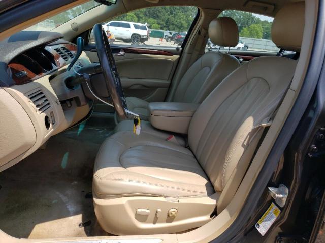 Photo 7 from auction – 2008 BUICK LUCERNE CX with VIN 1G4HD57278U182291