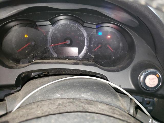 Photo 9 from auction – 2011 NISSAN ALTIMA BAS with VIN 1N4AL2AP1BC164190
