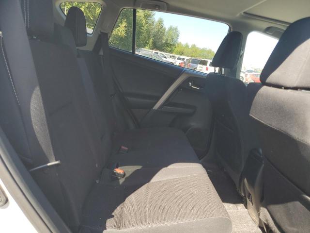 Photo 11 from auction – 2016 TOYOTA RAV4 XLE with VIN 2T3RFREV3GW486338