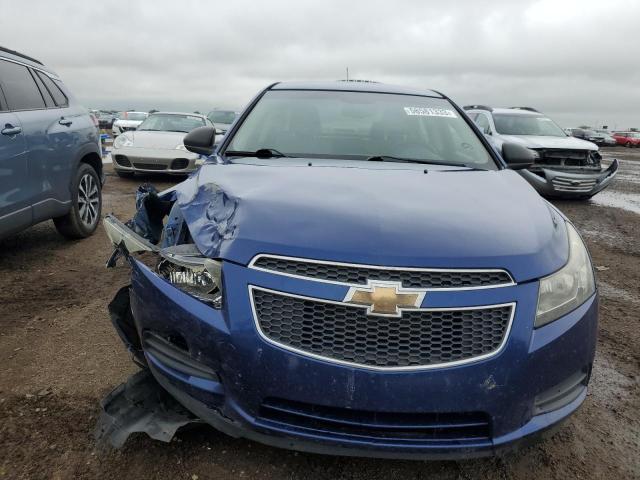 Photo 5 from auction – 2012 CHEVROLET CRUZE LS with VIN 1G1PC5SH2C7220492