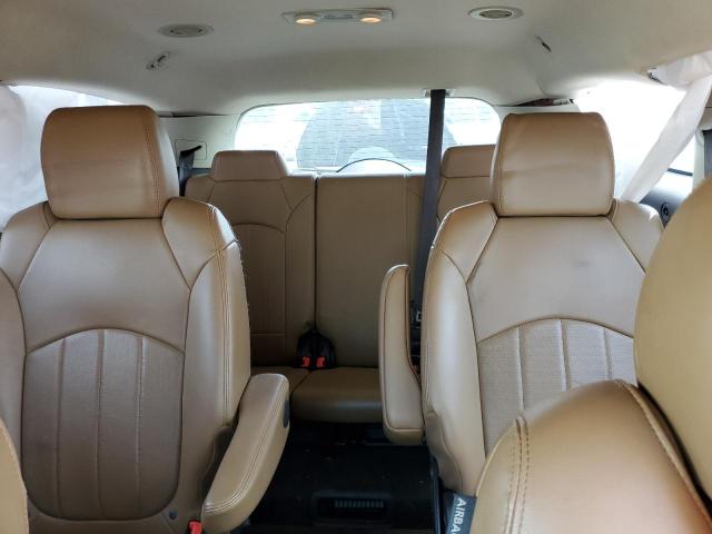Photo 10 from auction – 2016 BUICK ENCLAVE with VIN 5GAKRBKD7GJ251050