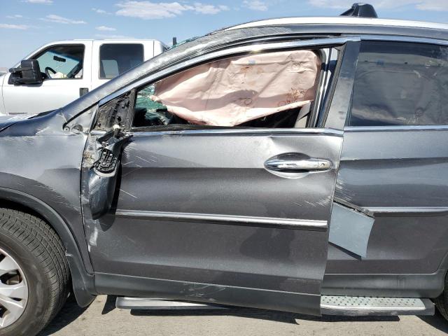 Photo 7 from auction – 2012 HONDA CR-V EXL with VIN 2HKRM3H72CH510226