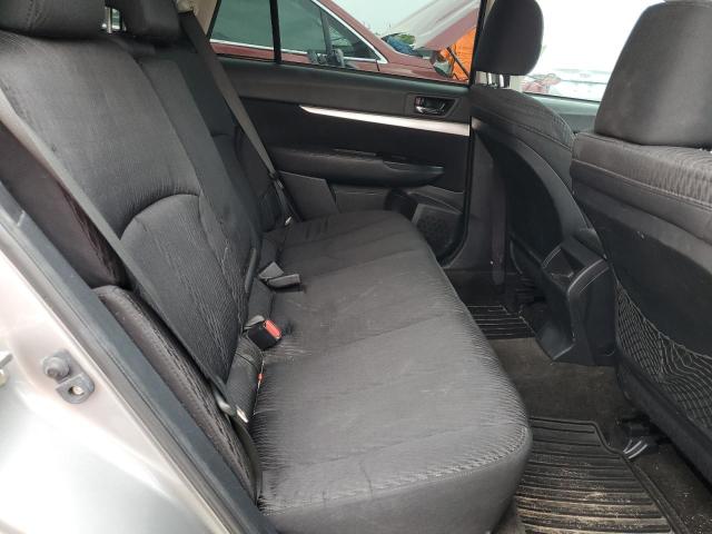 Снимка 10 от търг – 2011 SUBARU OUTBACK 2. с VIN 4S4BRCBC2B3416605