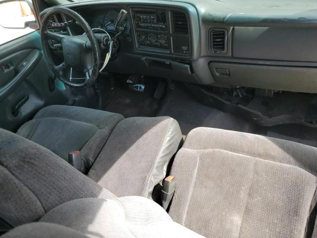 Photo 8 from auction – 2002 CHEVROLET SILVERADO with VIN 2GCEC19V221266225