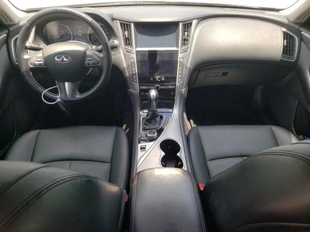 Photo 8 from auction – 2014 INFINITI Q50 BASE with VIN JN1BV7AP3EM672166