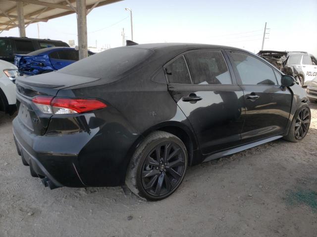 Photo 3 from auction – 2023 TOYOTA COROLLA SE with VIN 5YFS4MCE4PP147823
