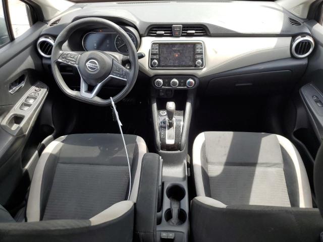 Photo 8 from auction – 2020 NISSAN VERSA SV with VIN 3N1CN8EV8LL875421