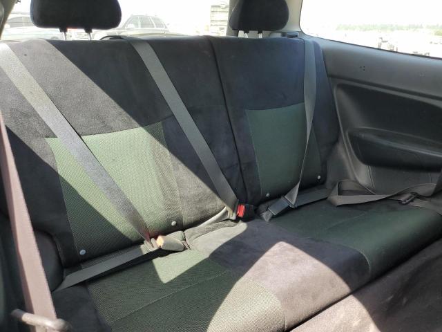 Photo 10 from auction – 2002 HONDA CIVIC SI with VIN SHHEP33502U309156