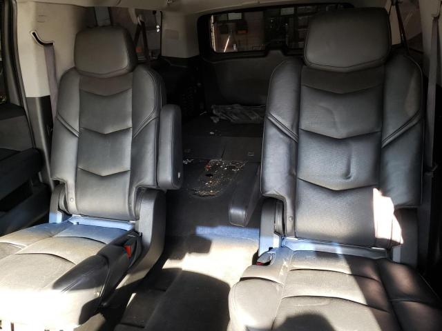 Photo 10 from auction – 2016 CADILLAC ESCALADE E with VIN 1GYS4JKJ4GR218676