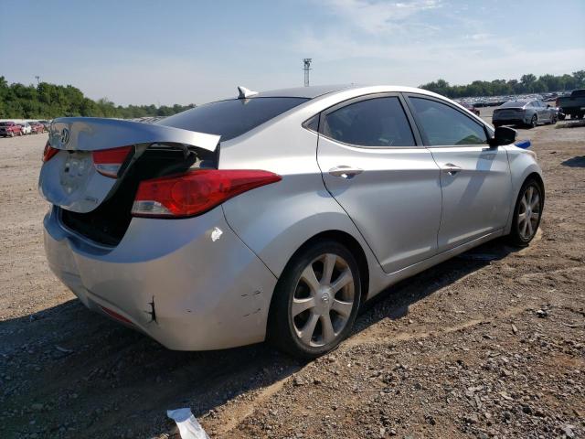 Photo 3 from auction – 2012 HYUNDAI ELANTRA GL with VIN 5NPDH4AE5CH105569