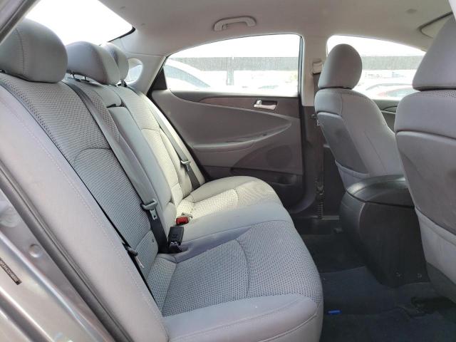 Photo 10 from auction – 2012 HYUNDAI SONATA GLS with VIN 5NPEB4AC0CH480550