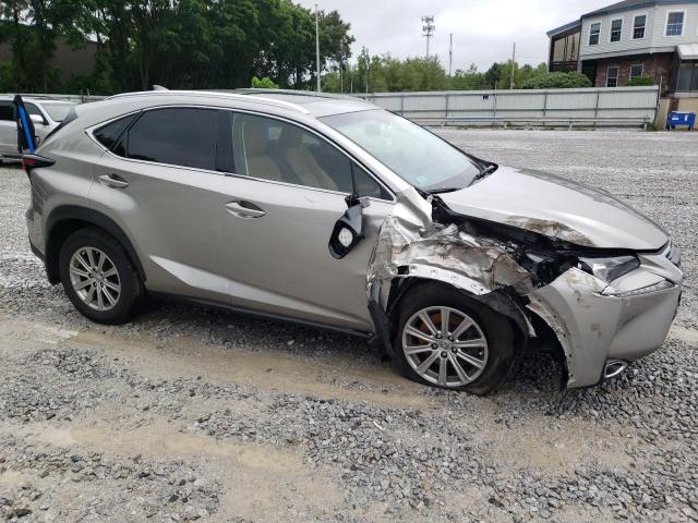 Photo 4 from auction – 2016 LEXUS NX 200T BA with VIN JTJBARBZ8G2074347