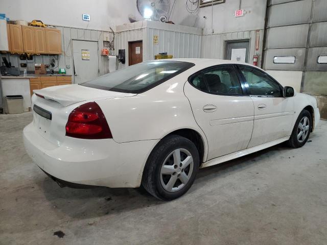 Photo 3 from auction – 2007 PONTIAC GRAND PRIX with VIN 2G2WP552371126465