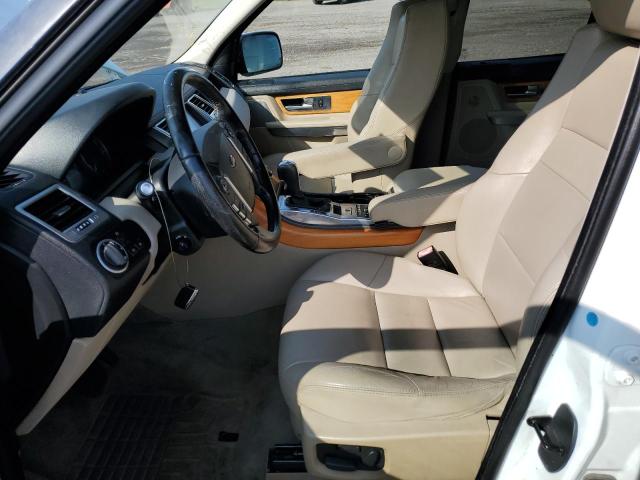Photo 7 from auction – 2012 LAND ROVER RANGE ROVE with VIN SALSF2D45CA721471