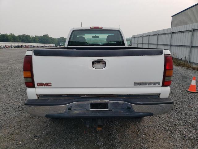 Photo 6 from auction – 2002 GMC SIERRA C25 with VIN 1GTHC24U12E228131