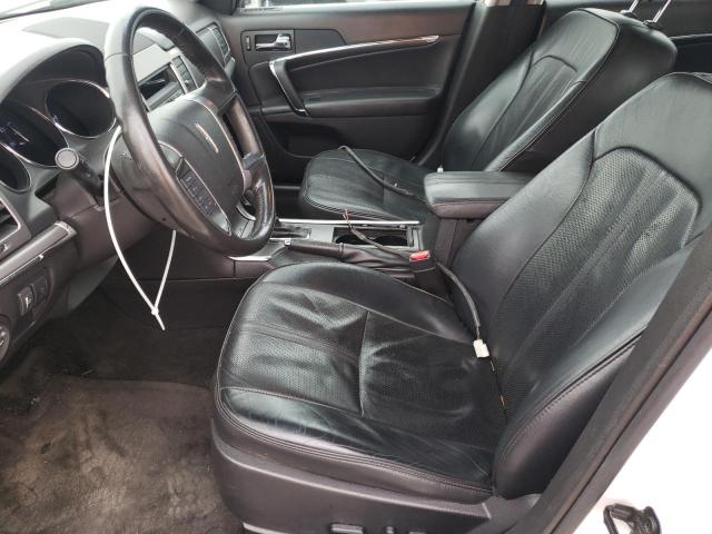 Photo 7 from auction – 2011 LINCOLN MKZ with VIN 3LNHL2JC5BR766965