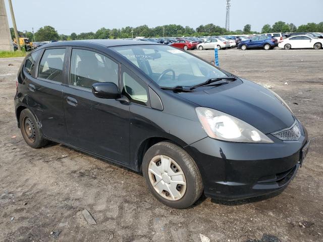 Zdjęcie 4 z aukcji – 2013 HONDA FIT z VIN JHMGE8H37DC024263