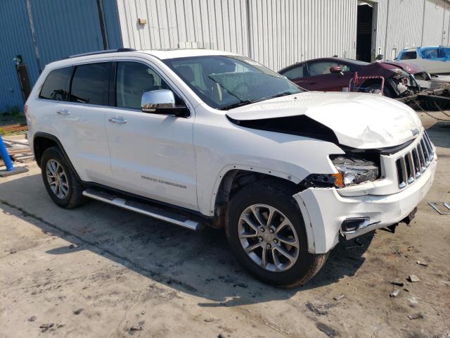 Photo 4 from auction – 2016 JEEP GRAND CHER with VIN 1C4RJFBG6GC368063