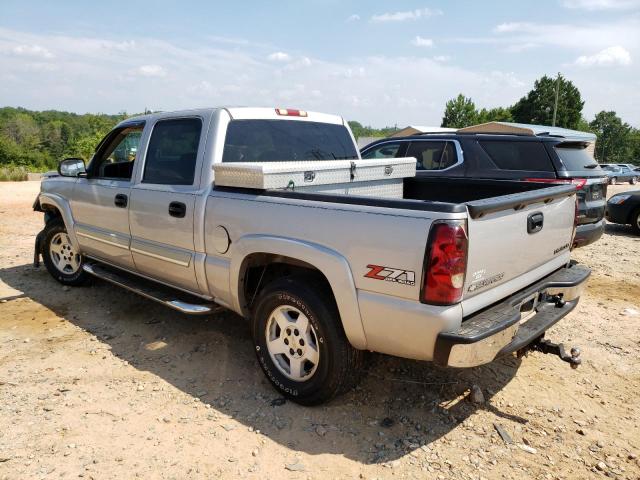 Photo 2 from auction – 2004 CHEVROLET silverado with VIN 2GCEK13T441422357