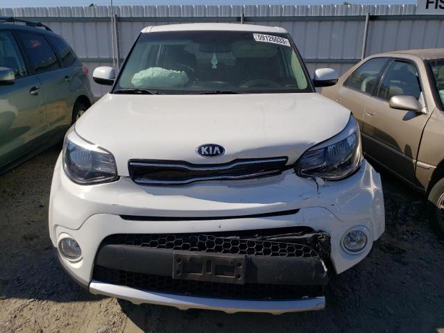 Foto 5 de la subasta – 2017 KIA SOUL + con VIN KNDJP3A51H7436693
