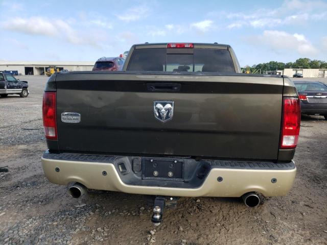 Photo 6 from auction – 2011 DODGE RAM 1500 with VIN 1D7RB1CT9BS663870