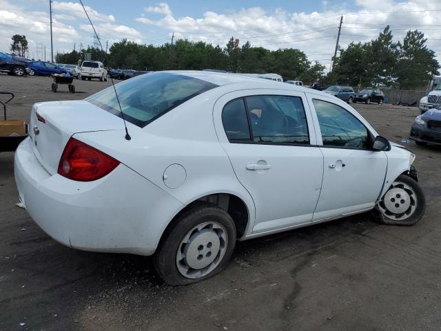 Photo 3 from auction – 2008 CHEVROLET COBALT LS with VIN 1G1AK58F587311861