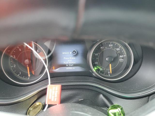 Photo 9 from auction – 2019 JEEP CHEROKEE L with VIN 1C4PJLDB6KD302347