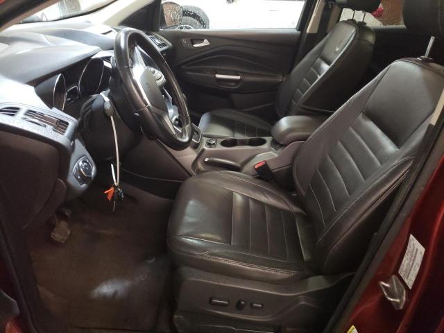 Photo 7 from auction – 2014 FORD ESCAPE SE with VIN 1FMCU9GX7EUA75430