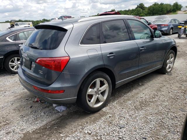 Photo 3 from auction – 2012 AUDI Q5 PREMIUM with VIN WA1LFAFP6CA000938