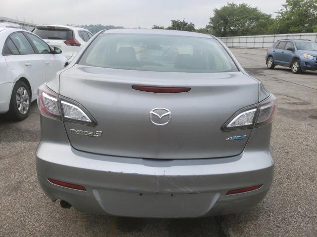 Foto 6 de la subasta – 2012 MAZDA 3 I con VIN JM1BL1V80C1678766