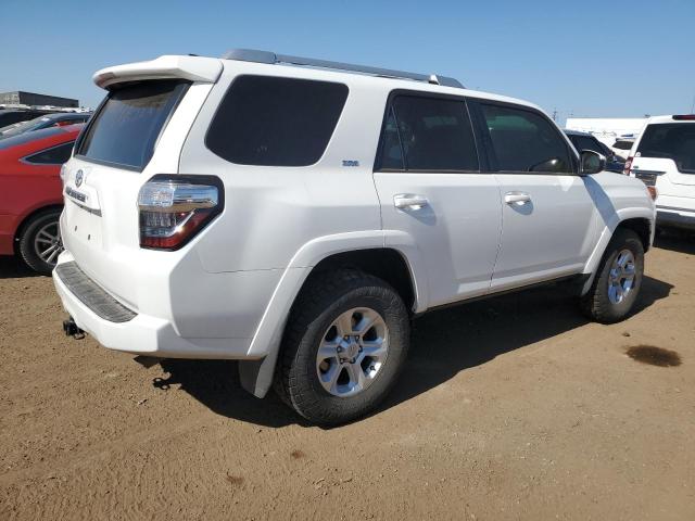Photo 3 from auction – 2018 TOYOTA 4RUNNER SR with VIN JTEBU5JR8J5569427