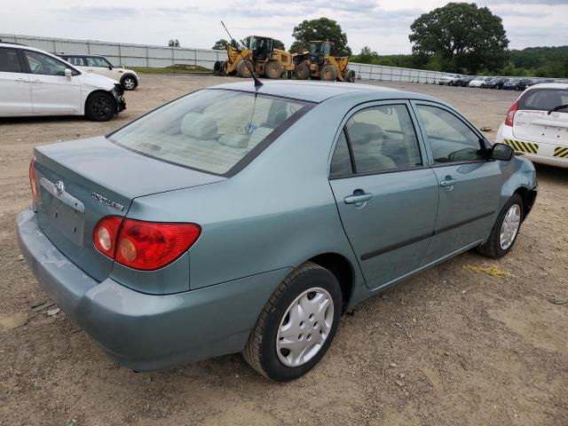 Photo 3 from auction – 2007 TOYOTA COROLLA CE with VIN 2T1BR32E37C786112