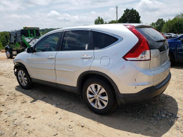 Photo 2 from auction – 2012 HONDA CR-V EX with VIN 2HKRM4H54CH635085