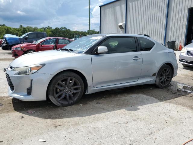 TOYOTA SCION TC 2014 with VIN JTKJF5C74E3066915 - Photo from auction