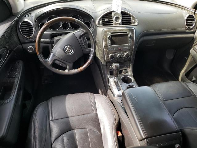 Foto 8 de la subasta – 2013 BUICK ENCLAVE con VIN 5GAKRCKD8DJ154490