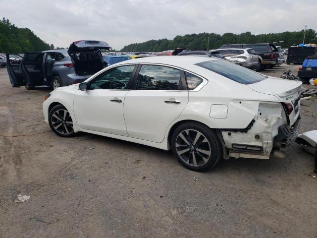 Photo 2 from auction – 2017 NISSAN ALTIMA 2.5 with VIN 1N4AL3AP6HC490887