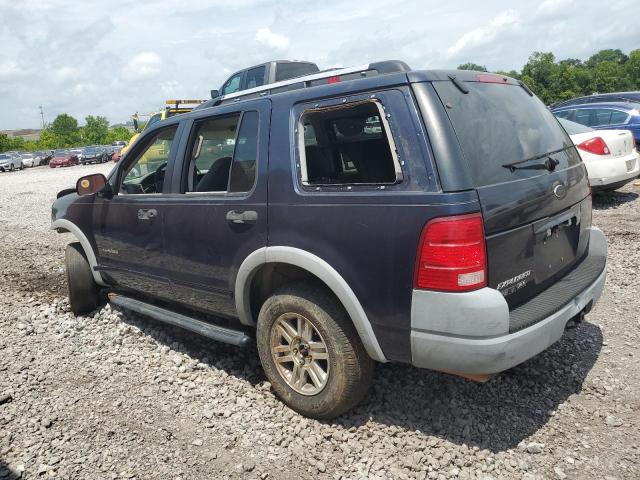 Photo 2 from auction – 2002 FORD EXPLORER X with VIN 1FMZU62E02UA63243