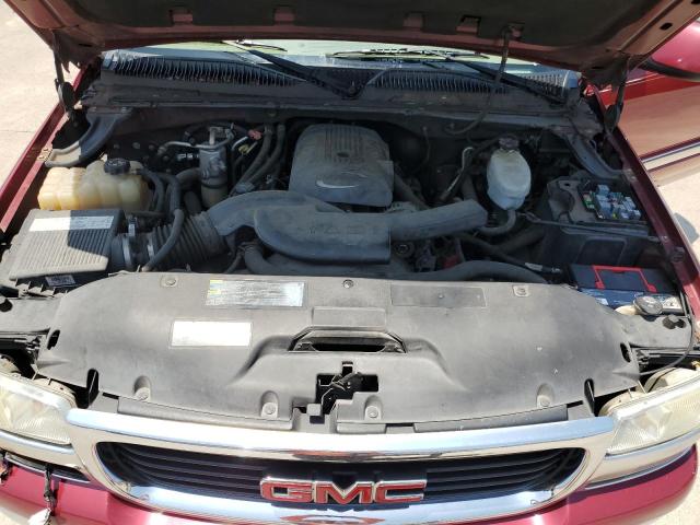 Photo 12 from auction – 2004 GMC YUKON with VIN 1GKEC13Z54R187304