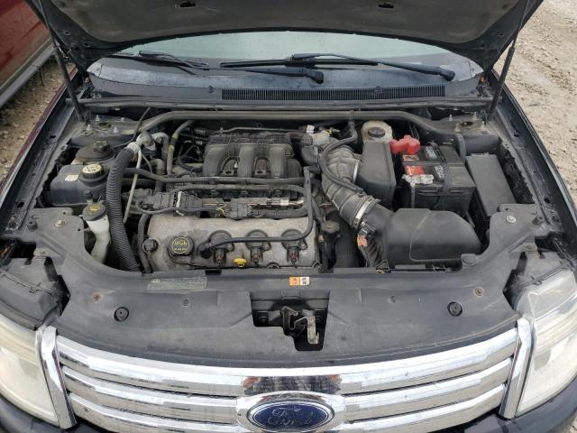 Photo 11 from auction – 2008 FORD TAURUS SEL with VIN 1FAHP27W38G151122