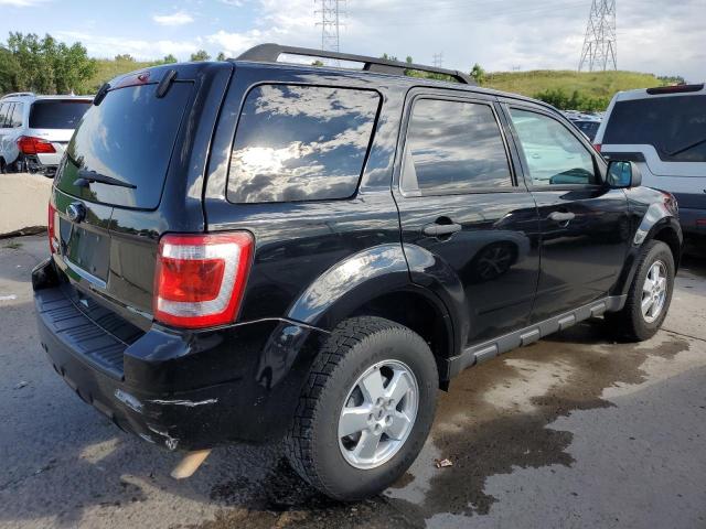 Photo 3 from auction – 2012 FORD ESCAPE XLT with VIN 1FMCU9D78CKC27888