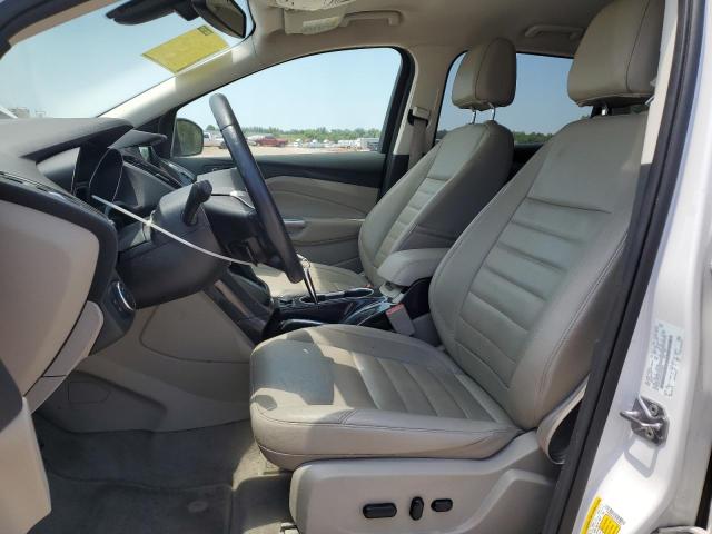 Photo 7 from auction – 2016 FORD ESCAPE TIT with VIN 1FMCU0J9XGUB38903