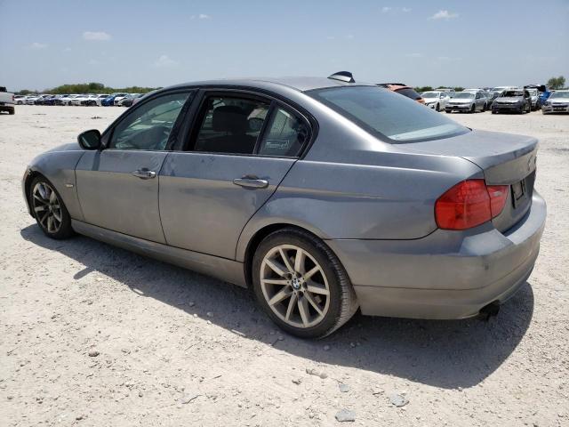 Zdjęcie 2 z aukcji – 2011 BMW 328 I z VIN WBAPH7G50BNM58352