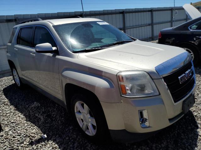 Photo 4 from auction – 2013 GMC TERRAIN SL with VIN 2GKFLTEKXD6212368