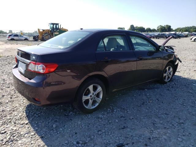 Photo 3 from auction – 2013 TOYOTA COROLLA BA with VIN 2T1BU4EE6DC075998