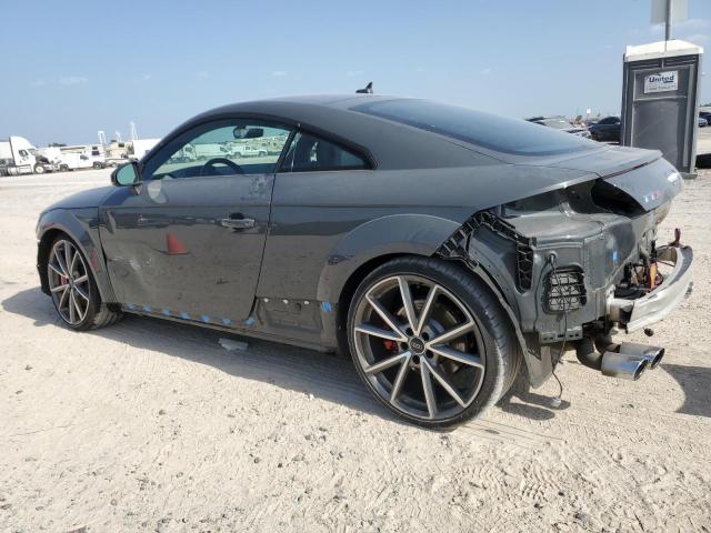 Photo 2 from auction – 2017 AUDI TTS with VIN TRUC1AFV0H1014821