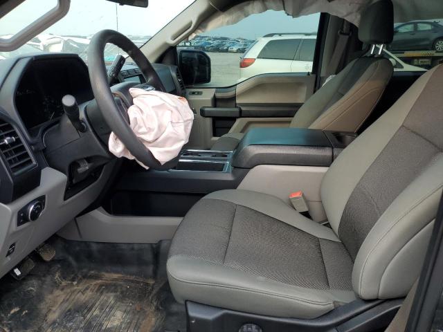 Photo 7 from auction – 2019 FORD F150 SUPER with VIN 1FTEW1EP7KFA36977