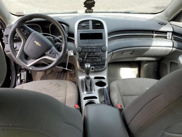 Photo 8 from auction – 2015 CHEVROLET MALIBU LS with VIN 1G11B5SL2FF196802