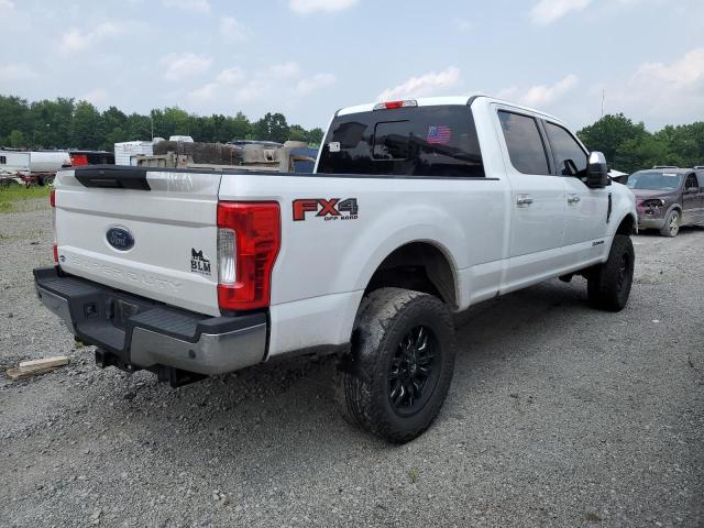 Photo 3 from auction – 2017 FORD F250 SUPER with VIN 1FT7W2BT1HEB39438