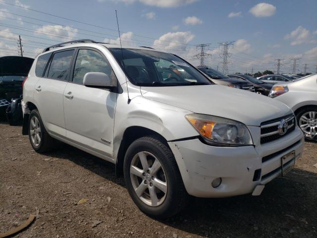 Photo 4 from auction – 2008 TOYOTA RAV4 LIMIT with VIN JTMBK31V585052964